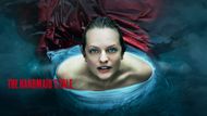 June Osborn from The Handmaid's Tale (Image via Amazon Prime Video)
